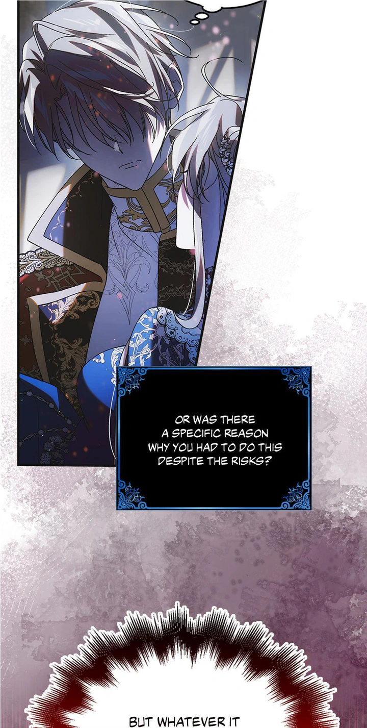 Saving My Sweetheart Chapter 107 - page 4