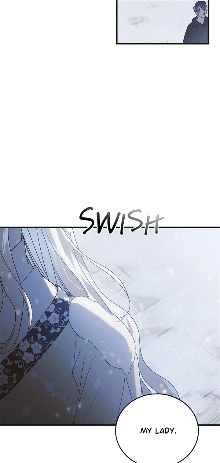 Saving My Sweetheart Chapter 107 - page 42
