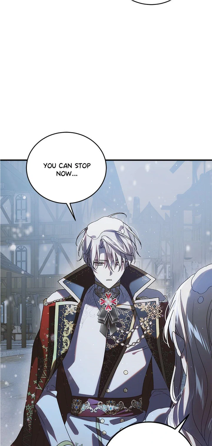 Saving My Sweetheart Chapter 107 - page 43