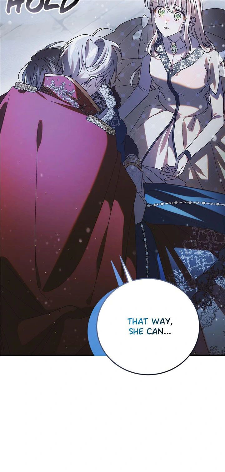Saving My Sweetheart Chapter 107 - page 46