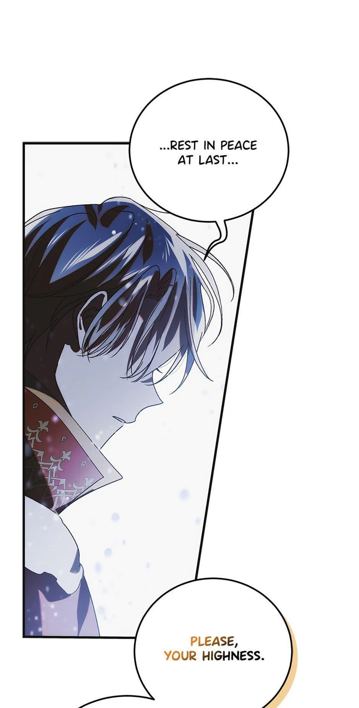 Saving My Sweetheart Chapter 107 - page 47