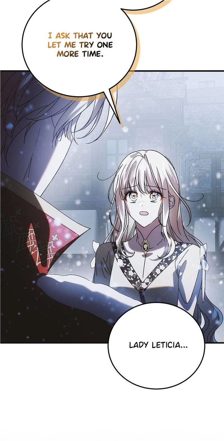 Saving My Sweetheart Chapter 107 - page 48