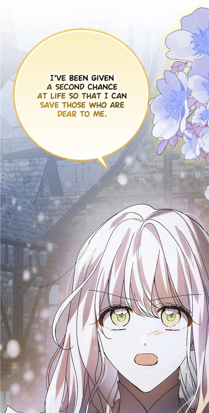 Saving My Sweetheart Chapter 107 - page 49