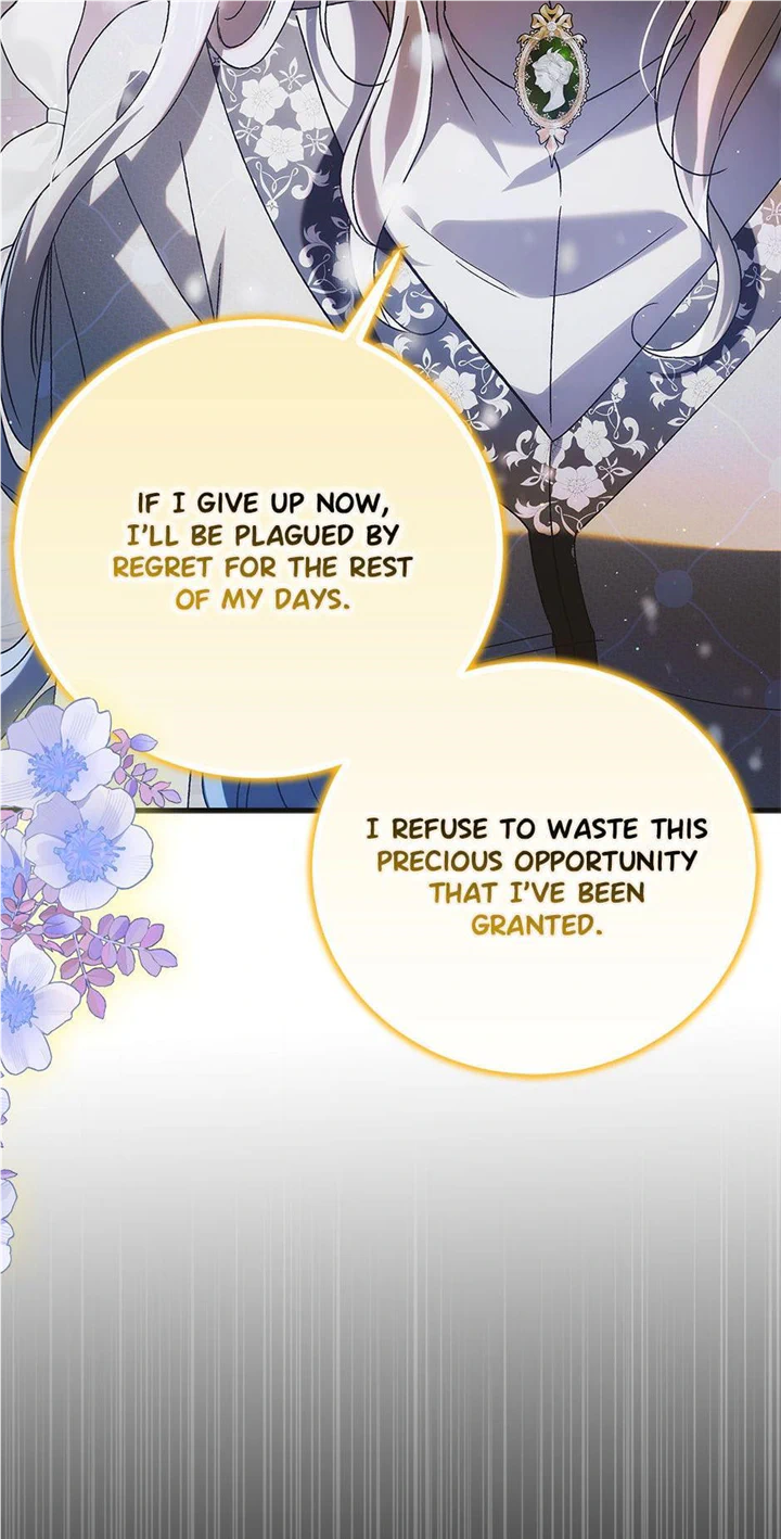 Saving My Sweetheart Chapter 107 - page 50