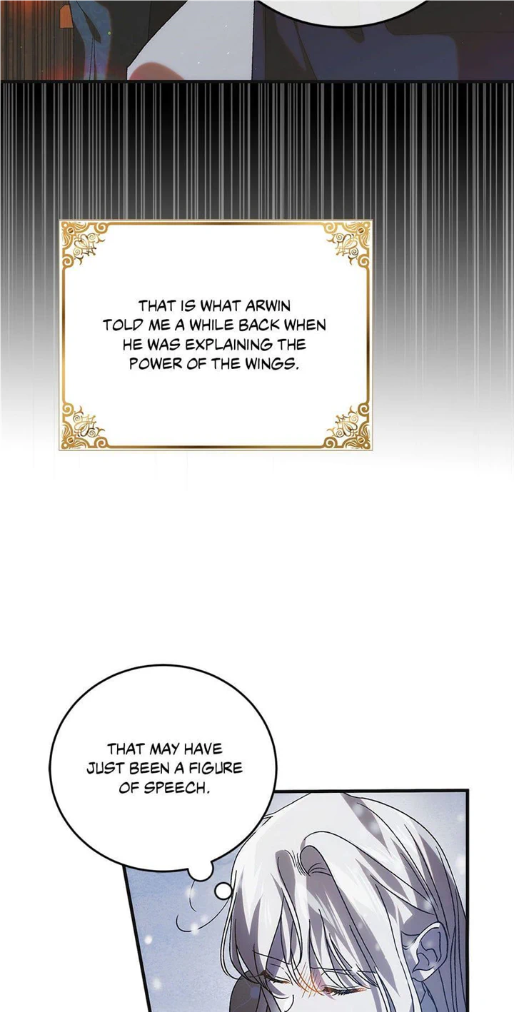 Saving My Sweetheart Chapter 107 - page 52