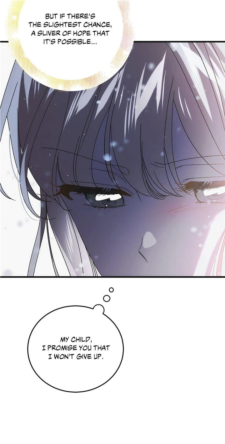 Saving My Sweetheart Chapter 107 - page 54