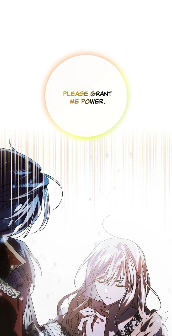 Saving My Sweetheart Chapter 107 - page 55