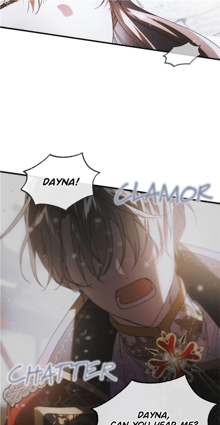 Saving My Sweetheart Chapter 107 - page 65
