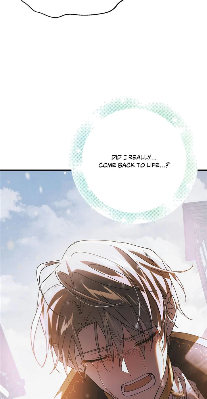Saving My Sweetheart Chapter 107 - page 68