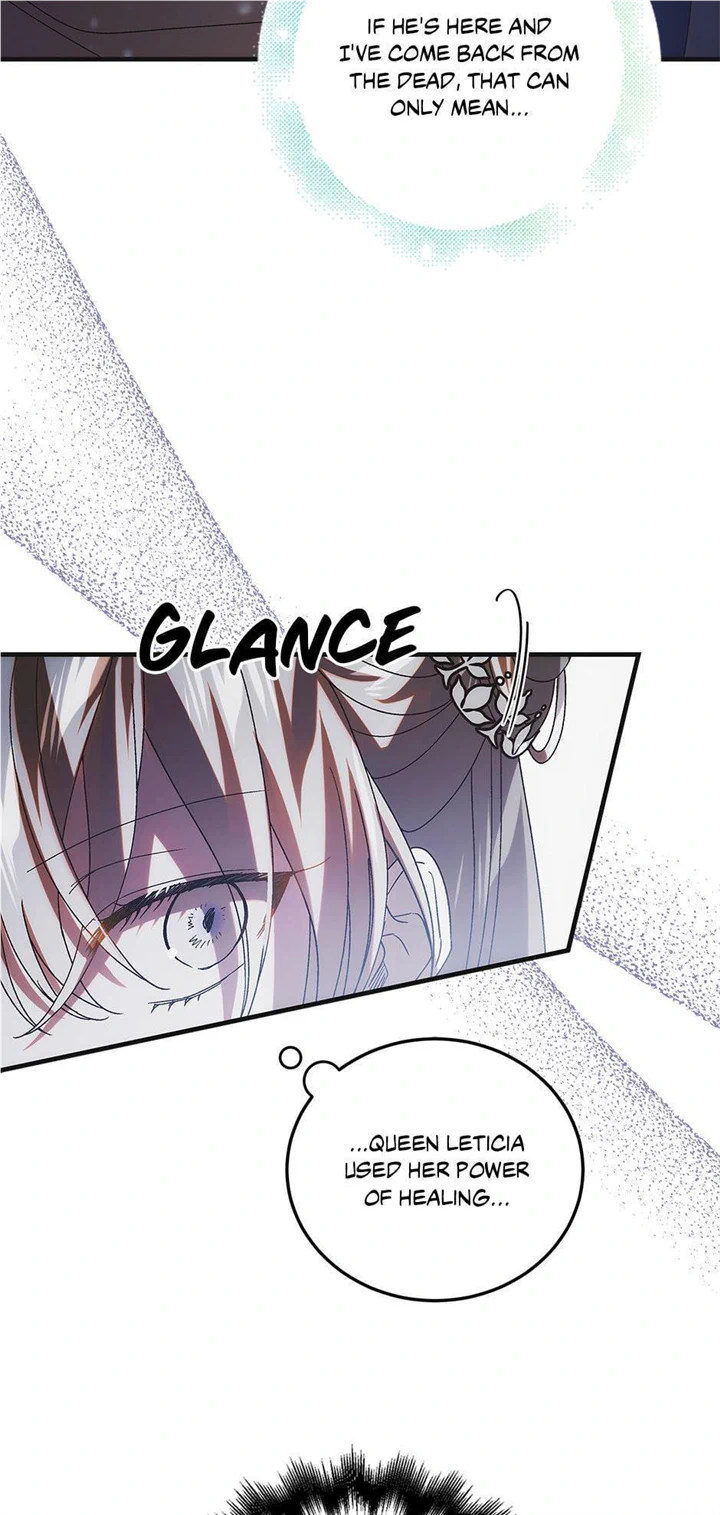 Saving My Sweetheart Chapter 107 - page 73