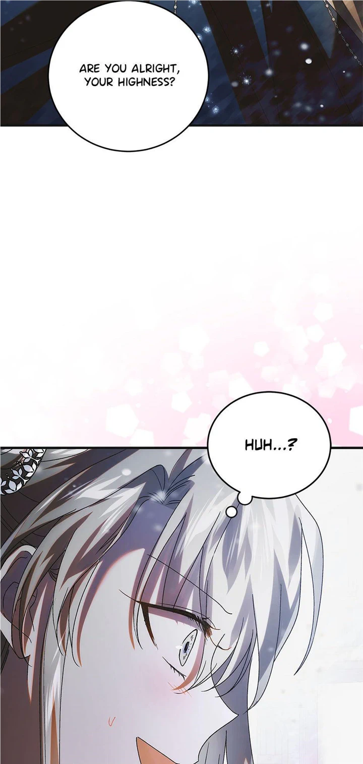 Saving My Sweetheart Chapter 107 - page 75