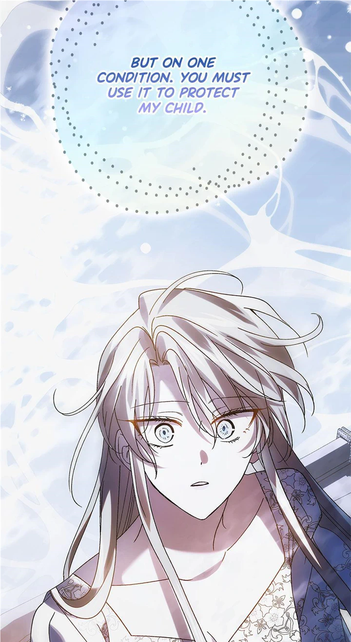 Saving My Sweetheart Chapter 107 - page 80