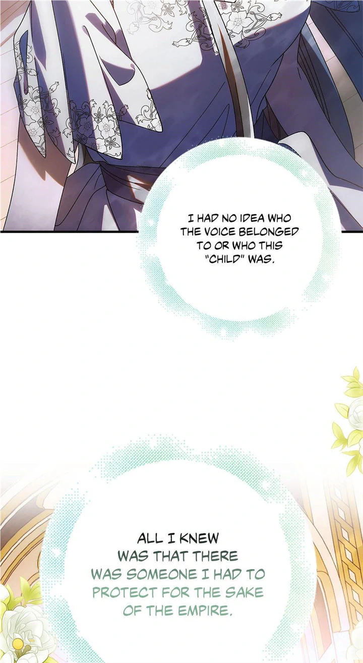 Saving My Sweetheart Chapter 107 - page 81