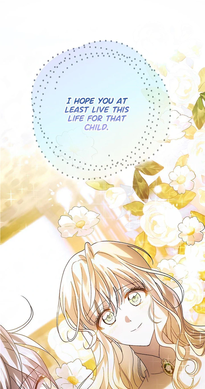 Saving My Sweetheart Chapter 107 - page 85