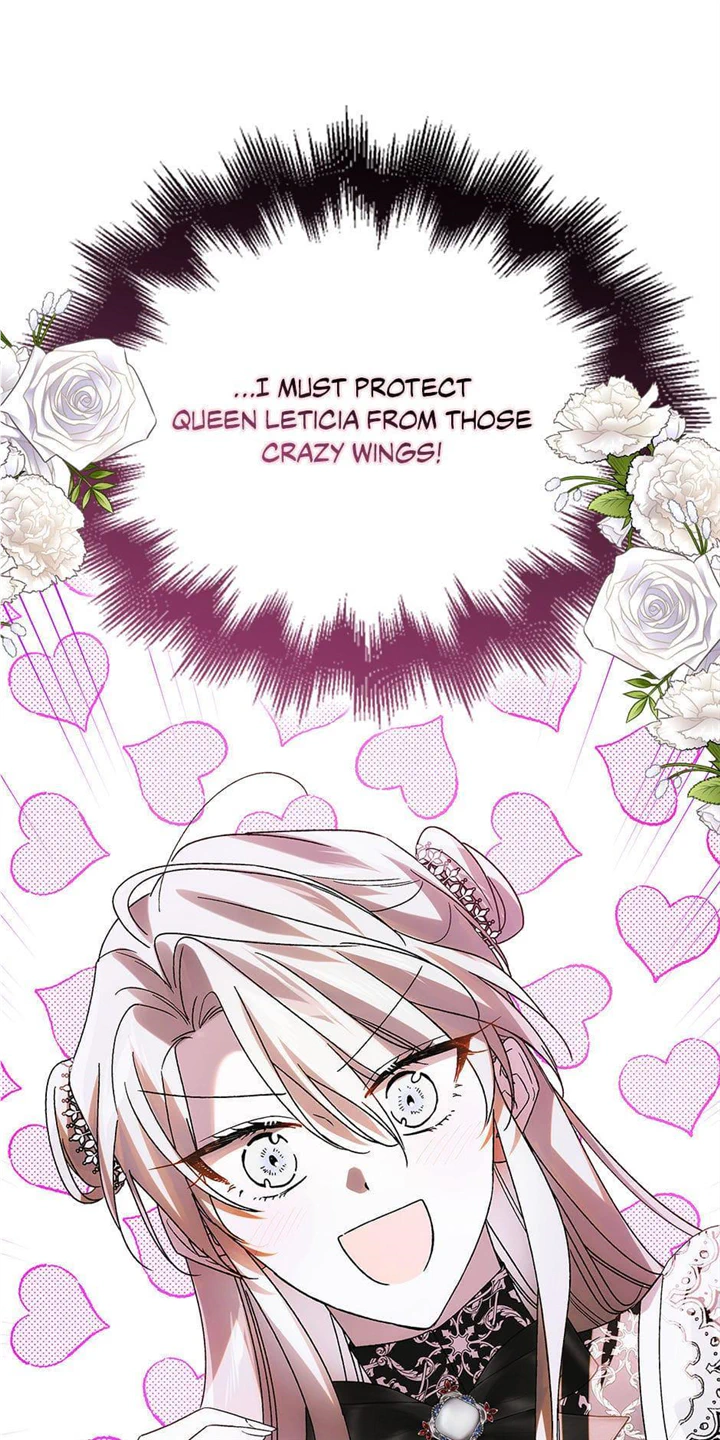 Saving My Sweetheart Chapter 107 - page 93