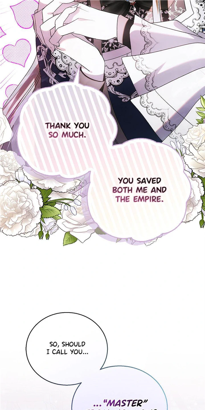 Saving My Sweetheart Chapter 107 - page 94