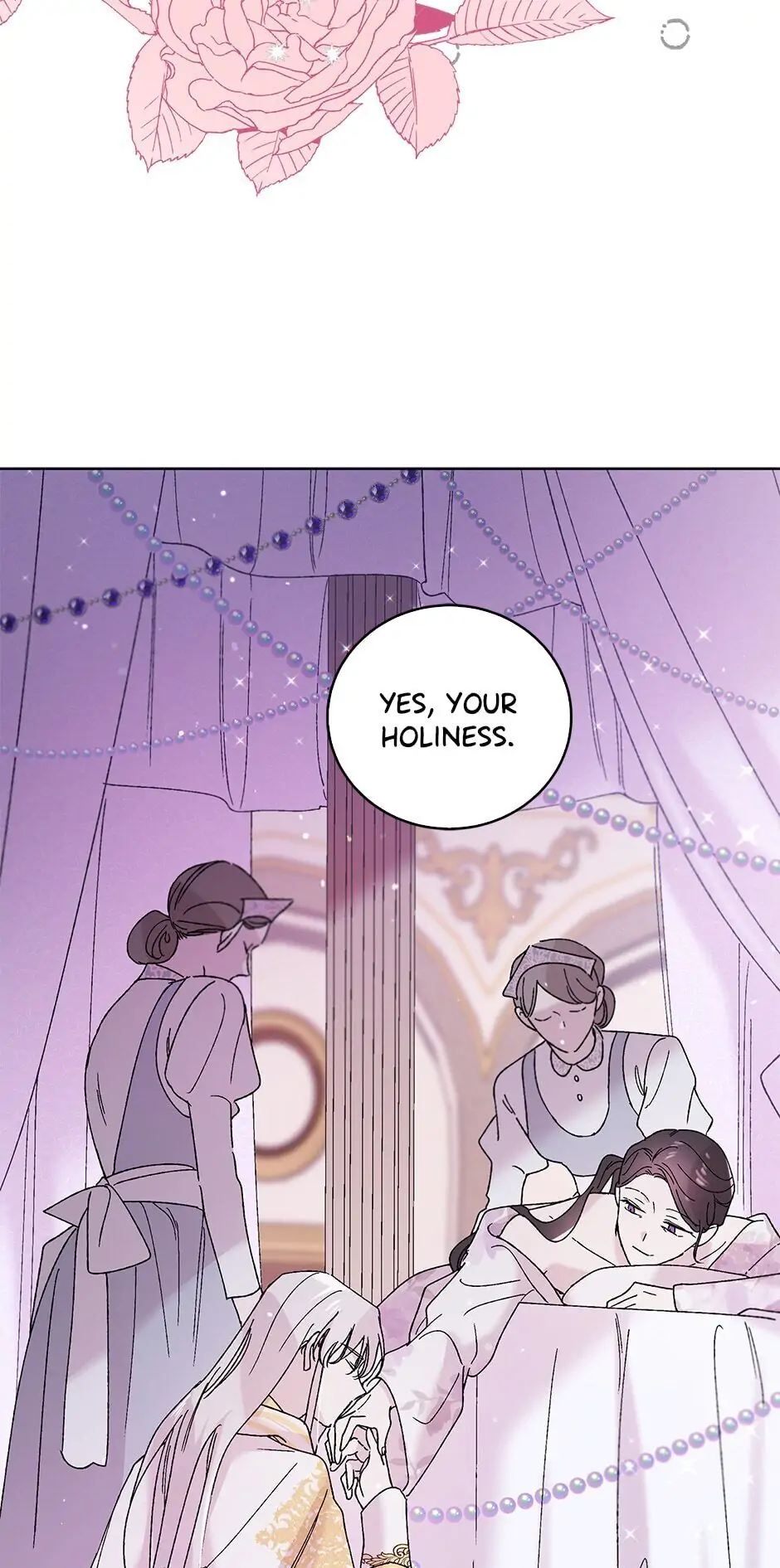 Saving My Sweetheart Chapter 20 - page 13