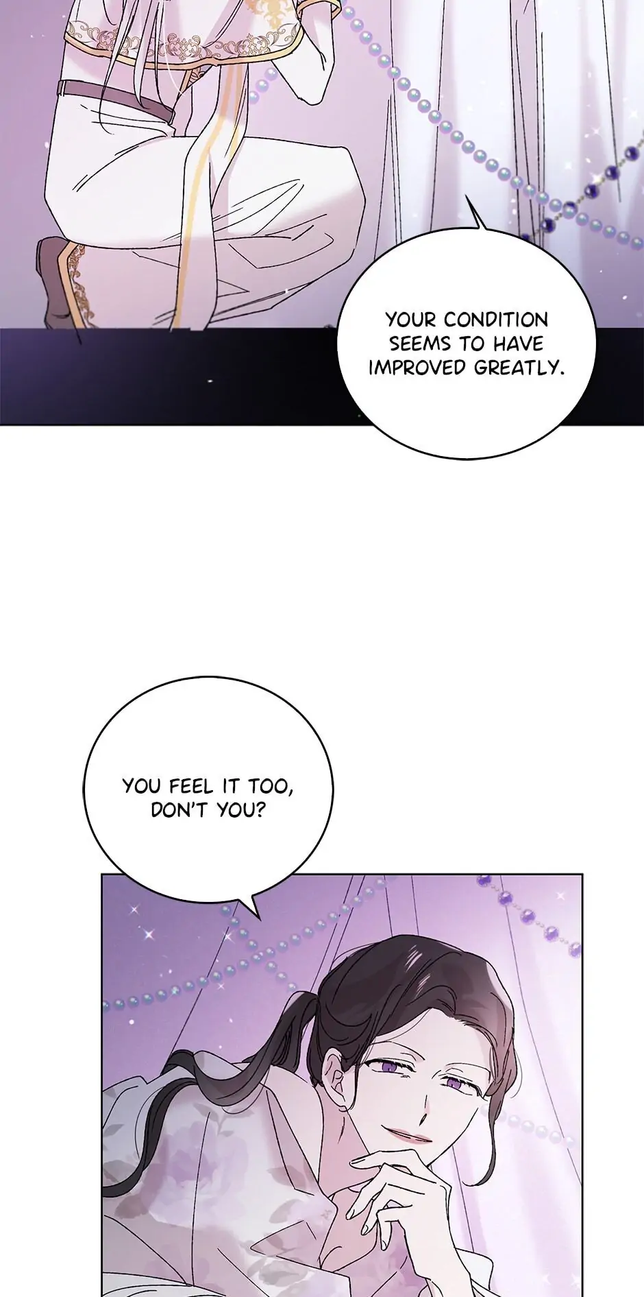 Saving My Sweetheart Chapter 20 - page 14