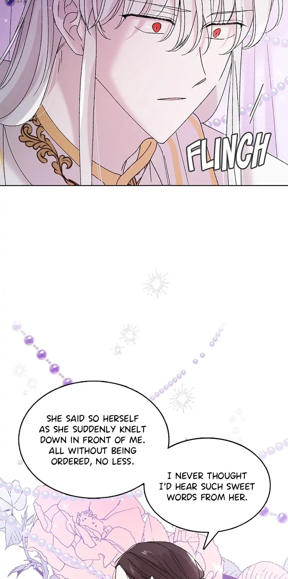 Saving My Sweetheart Chapter 20 - page 16