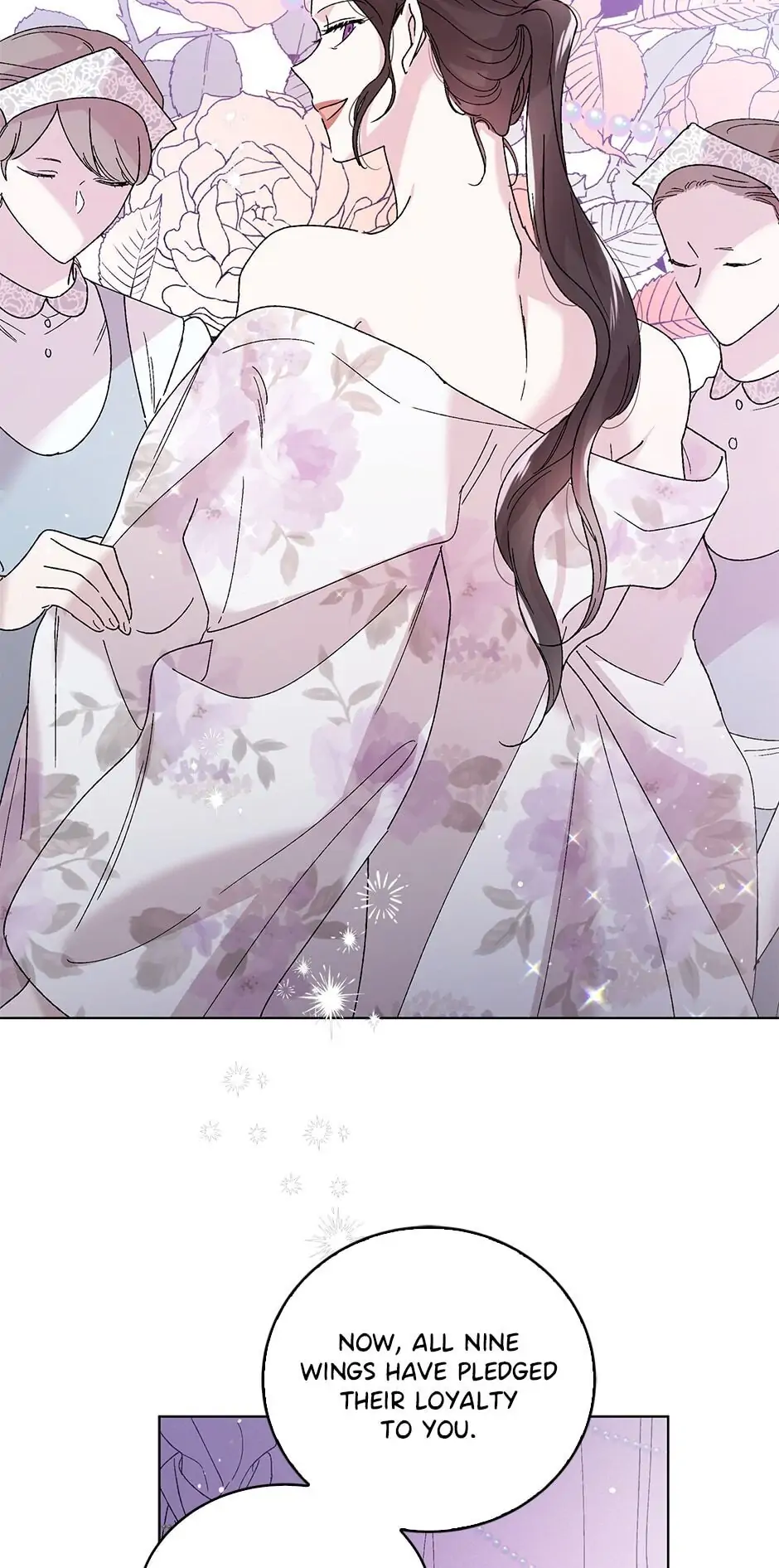 Saving My Sweetheart Chapter 20 - page 17