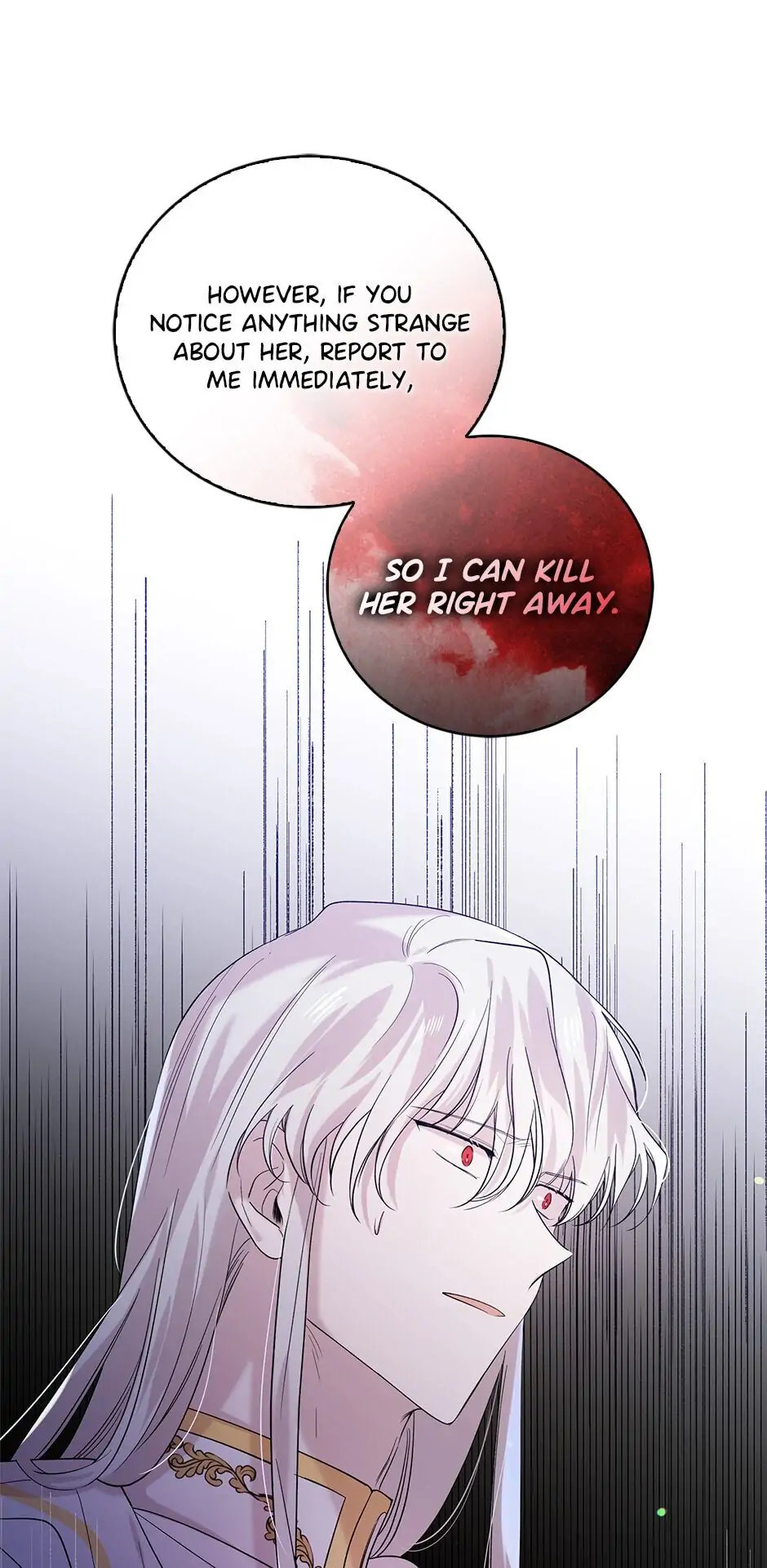 Saving My Sweetheart Chapter 20 - page 19