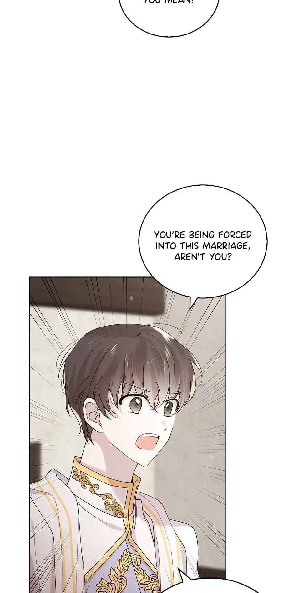 Saving My Sweetheart Chapter 20 - page 2