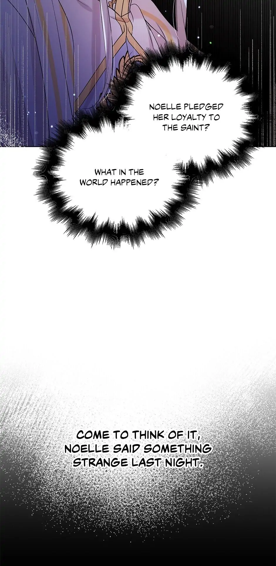 Saving My Sweetheart Chapter 20 - page 20