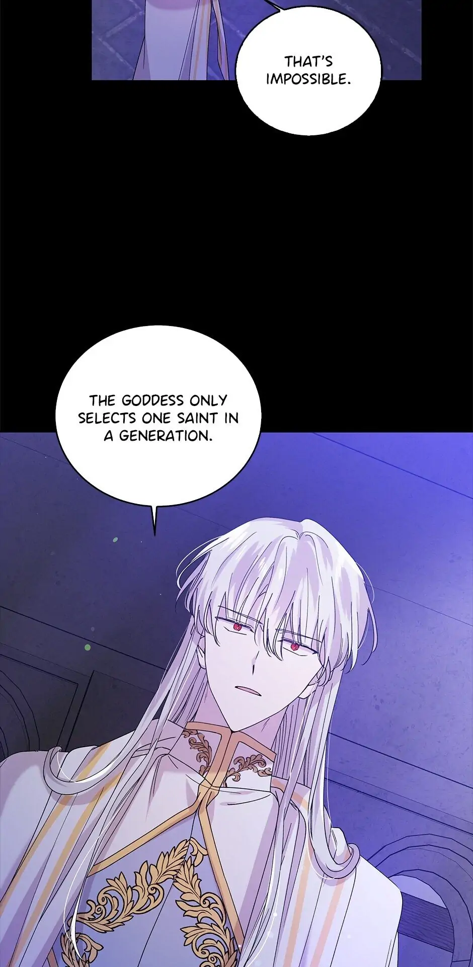 Saving My Sweetheart Chapter 20 - page 23