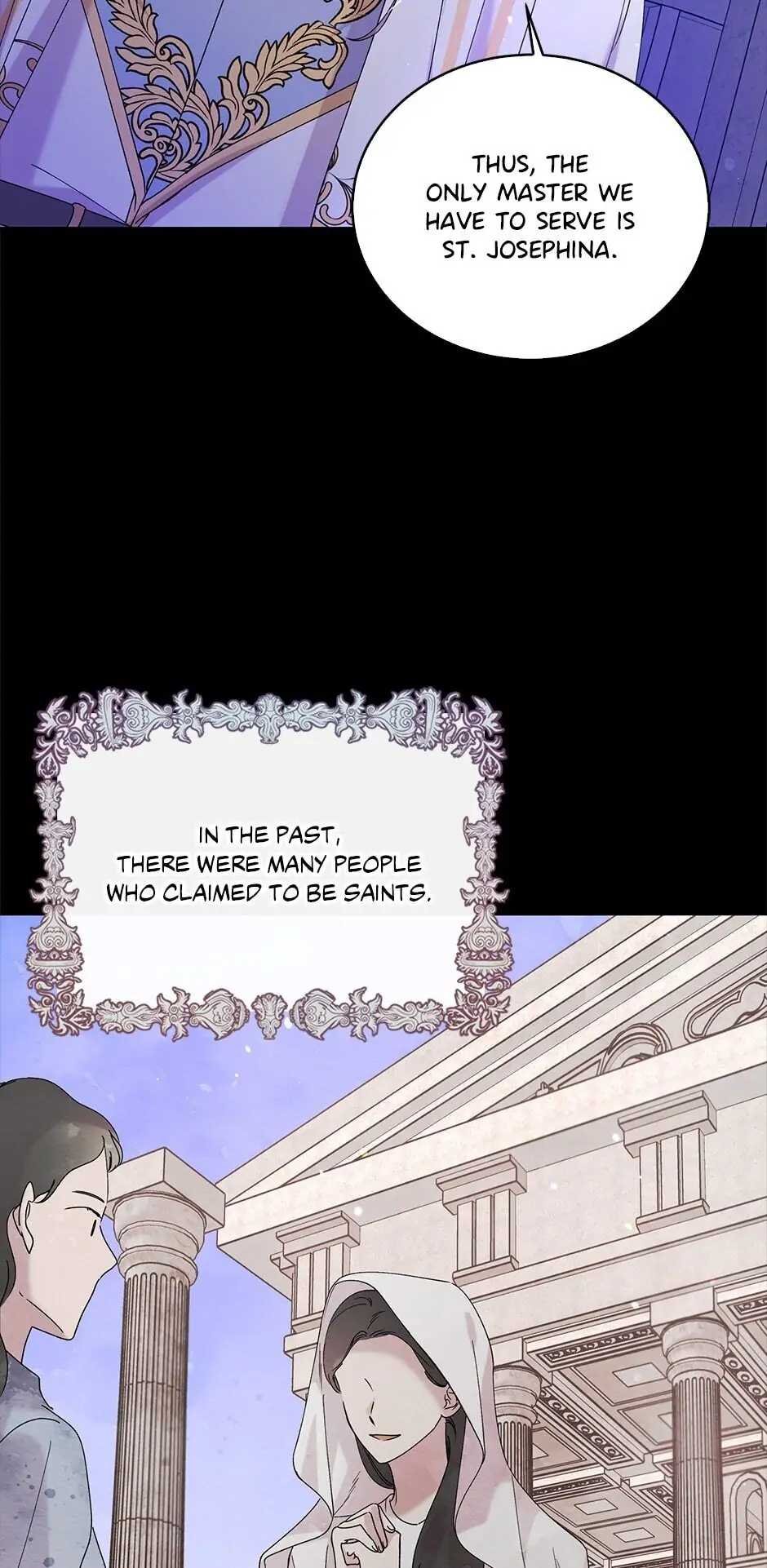 Saving My Sweetheart Chapter 20 - page 24