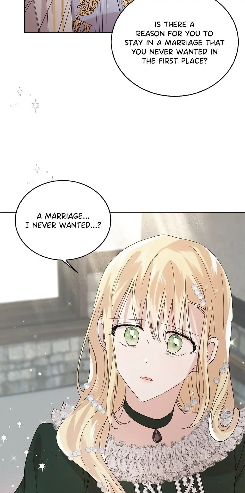 Saving My Sweetheart Chapter 20 - page 3