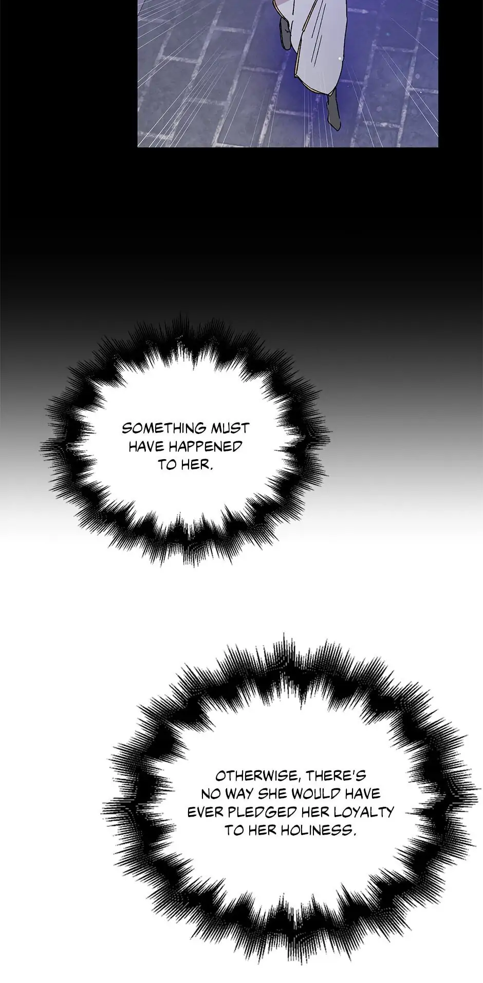 Saving My Sweetheart Chapter 20 - page 31