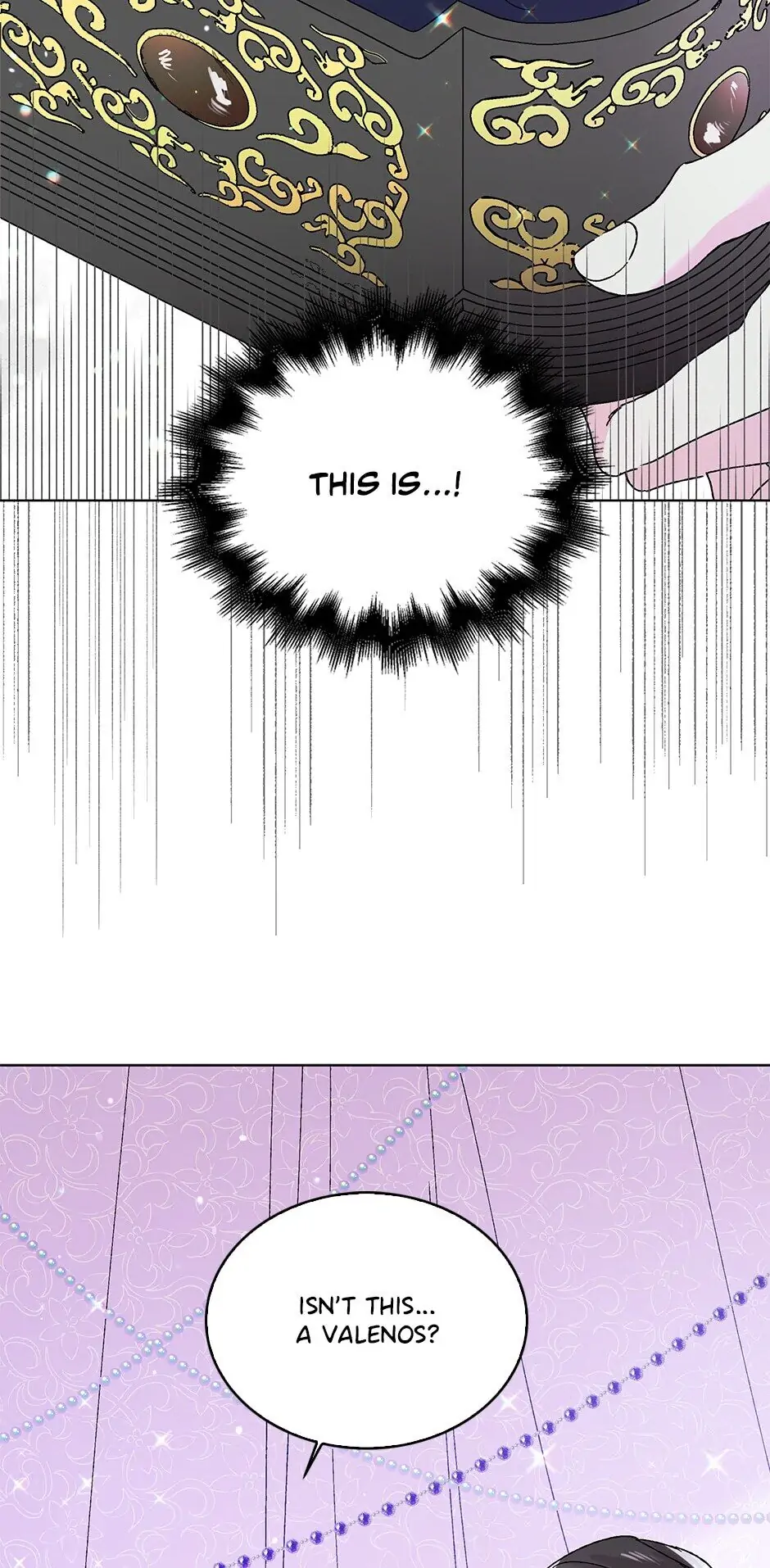 Saving My Sweetheart Chapter 20 - page 35
