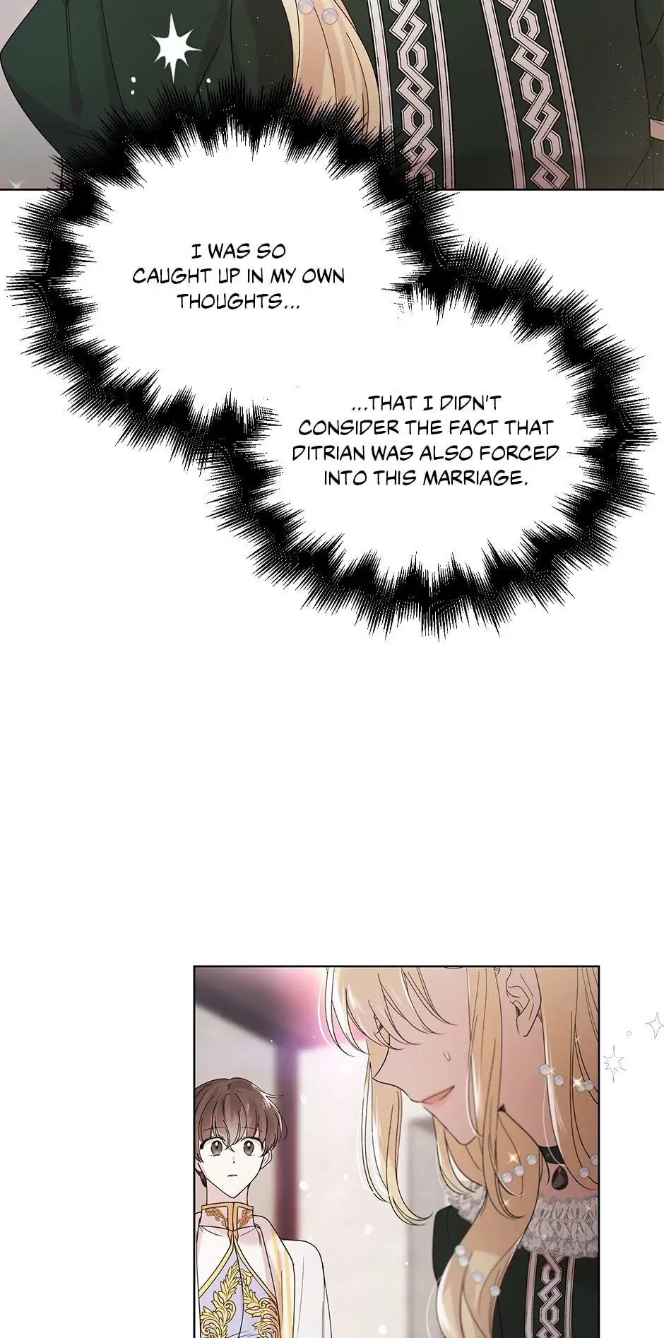 Saving My Sweetheart Chapter 20 - page 4