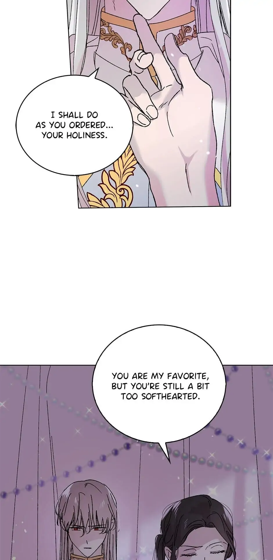 Saving My Sweetheart Chapter 20 - page 51