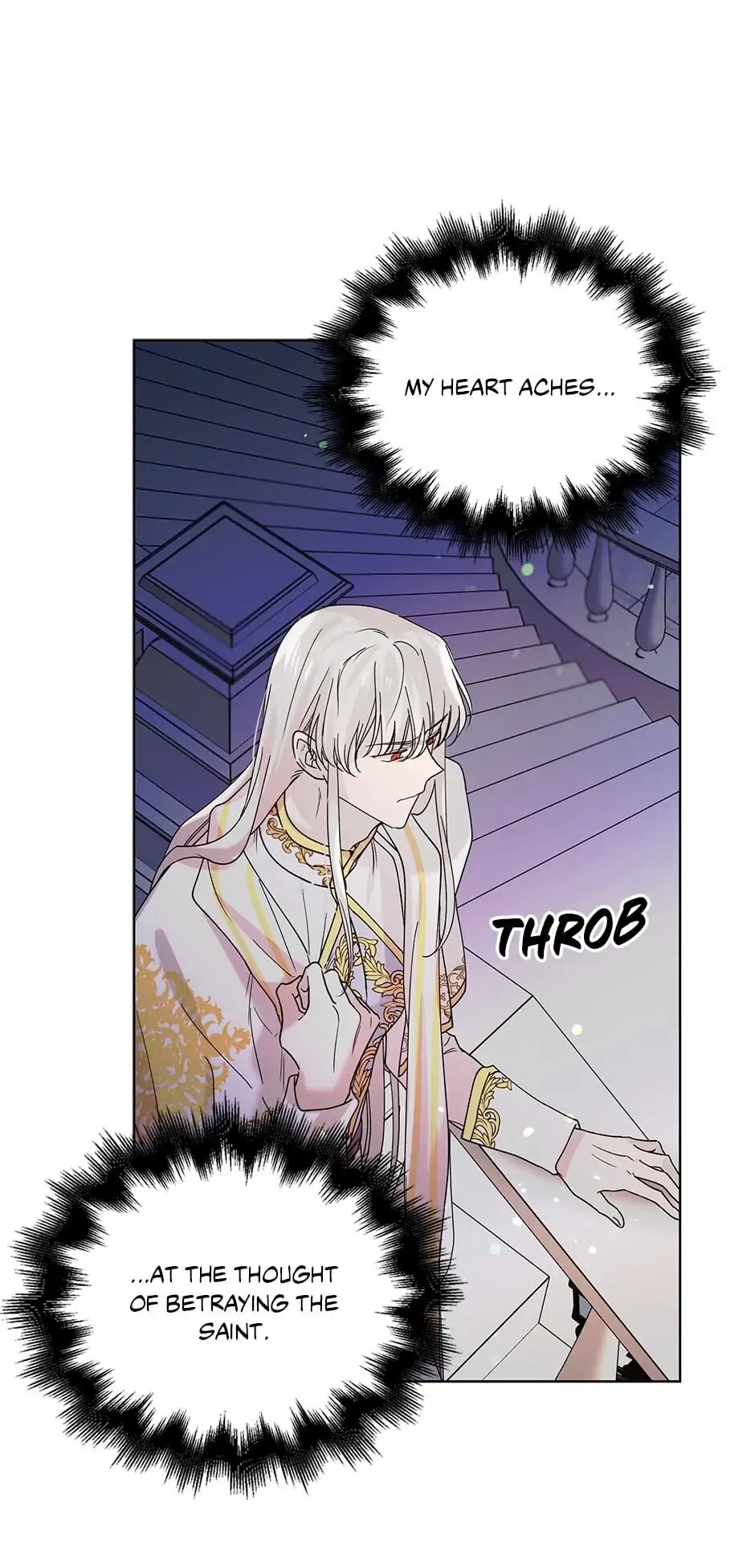 Saving My Sweetheart Chapter 20 - page 58
