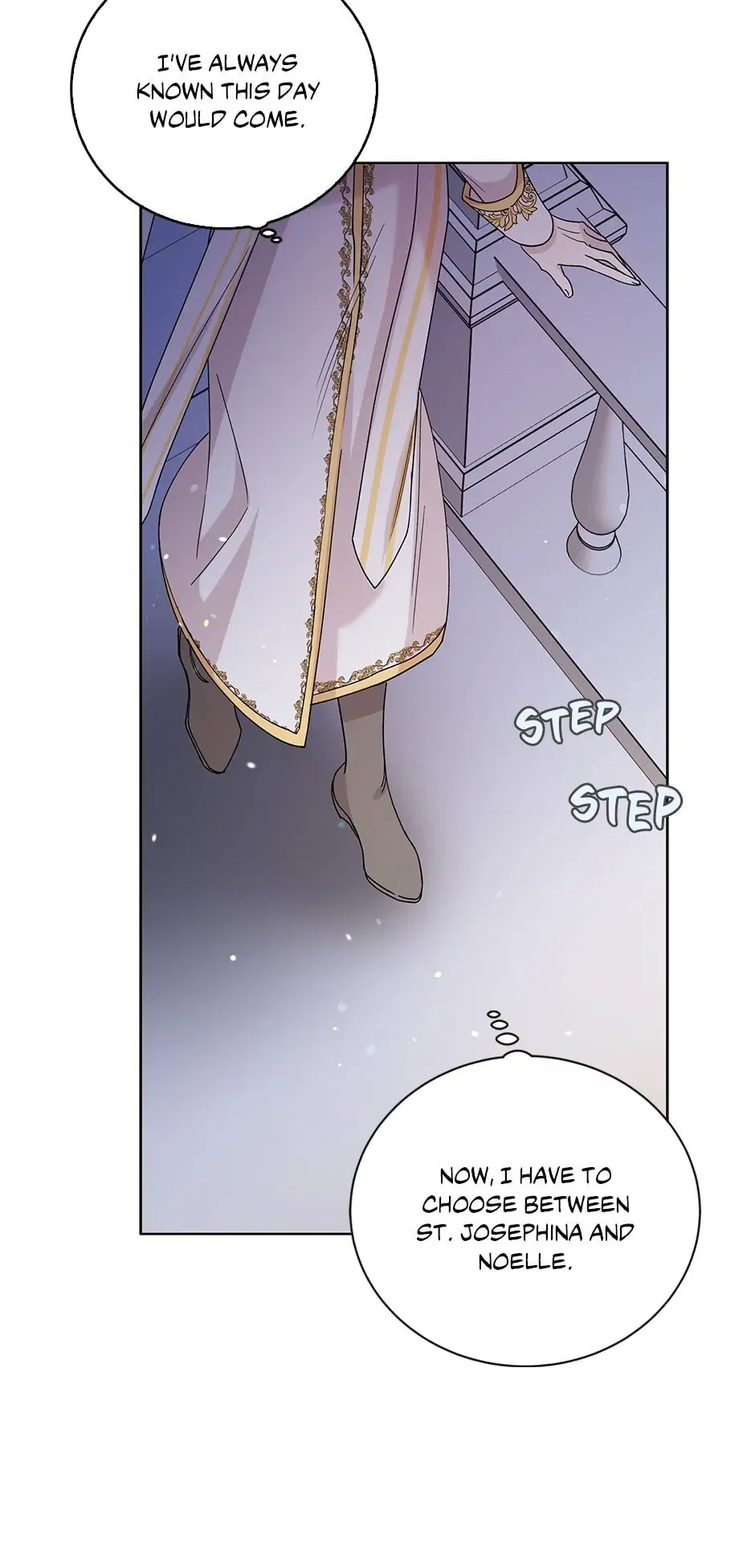 Saving My Sweetheart Chapter 20 - page 62