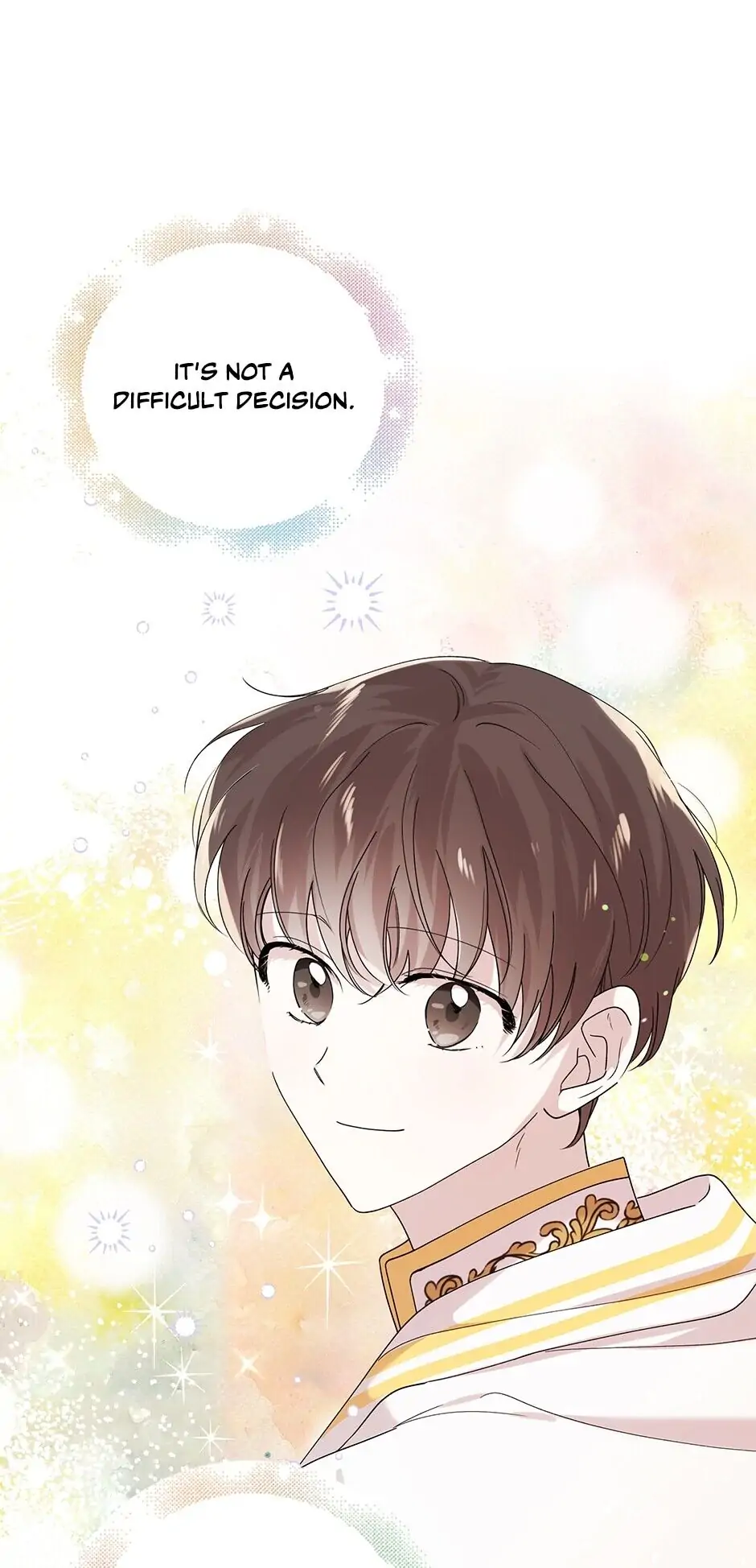 Saving My Sweetheart Chapter 20 - page 63