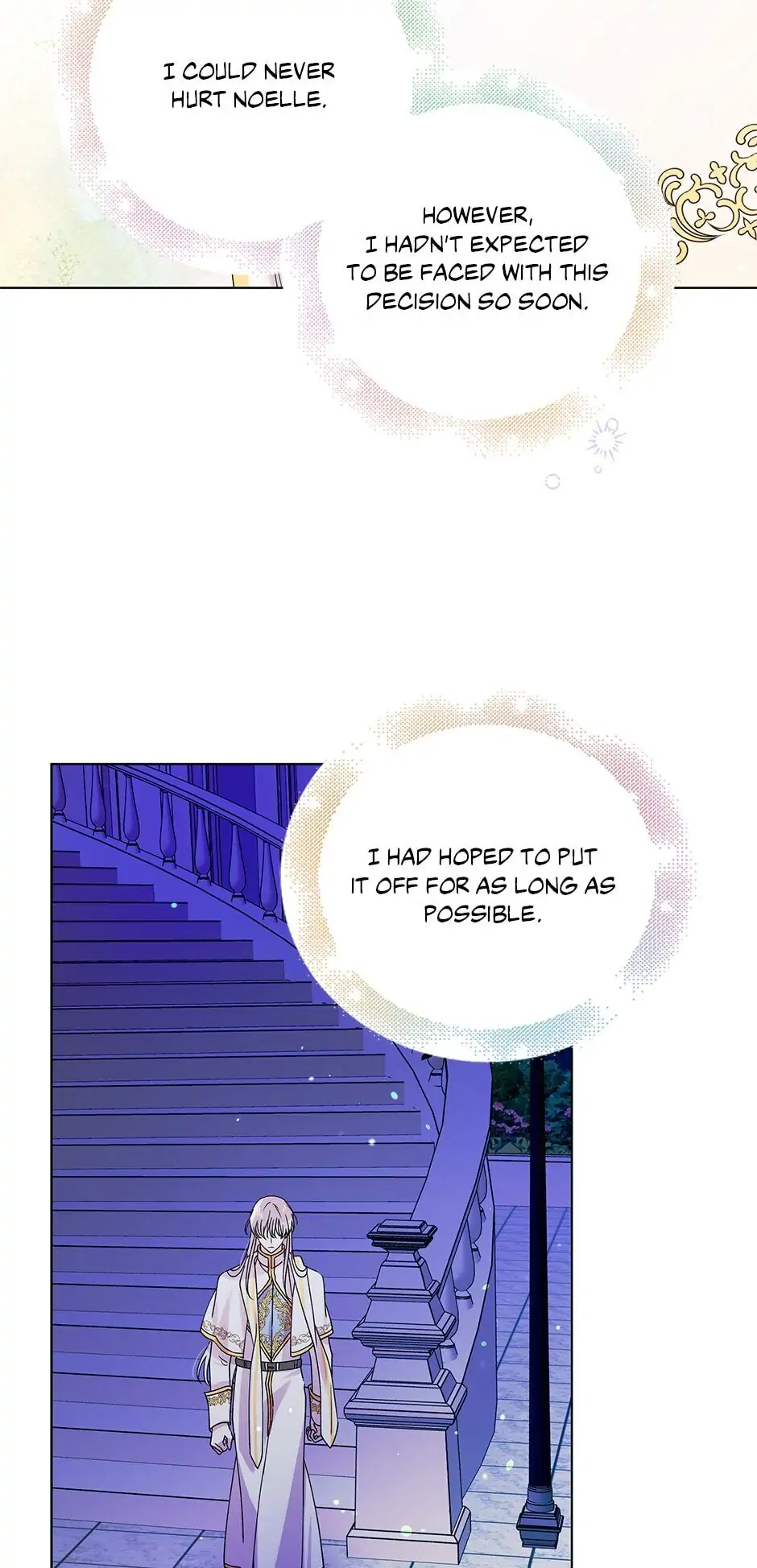 Saving My Sweetheart Chapter 20 - page 64
