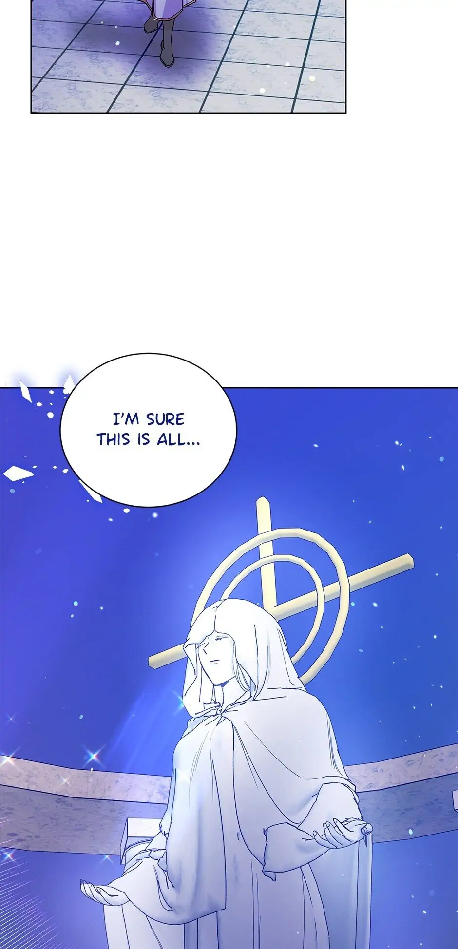 Saving My Sweetheart Chapter 20 - page 65