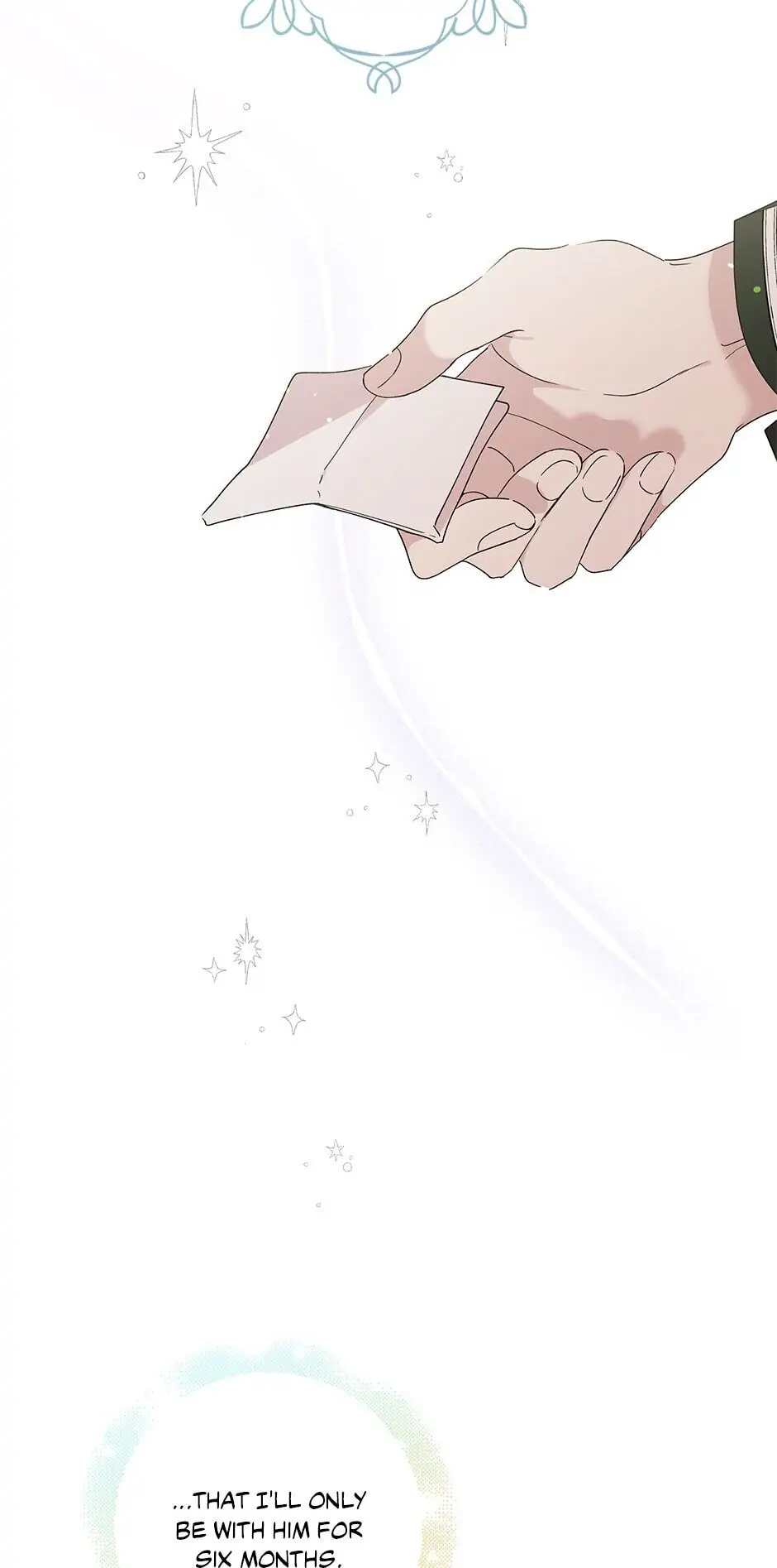 Saving My Sweetheart Chapter 20 - page 7
