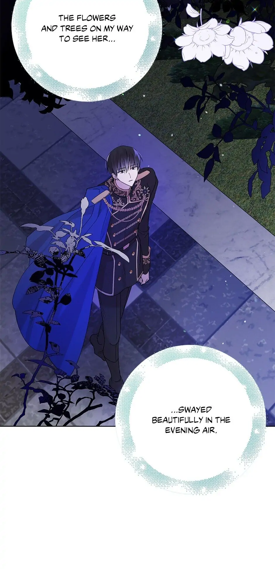 Saving My Sweetheart Chapter 20 - page 71