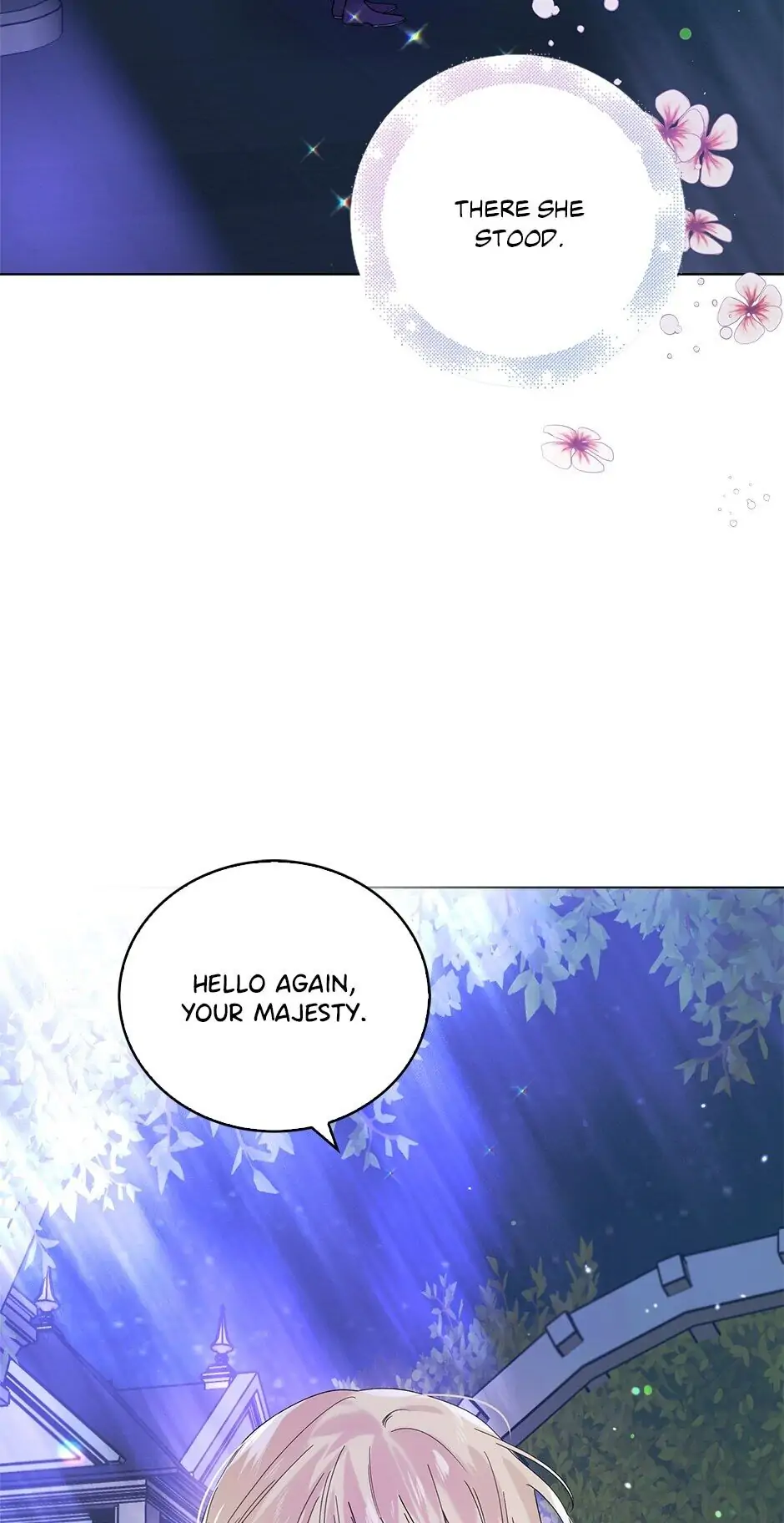 Saving My Sweetheart Chapter 20 - page 73