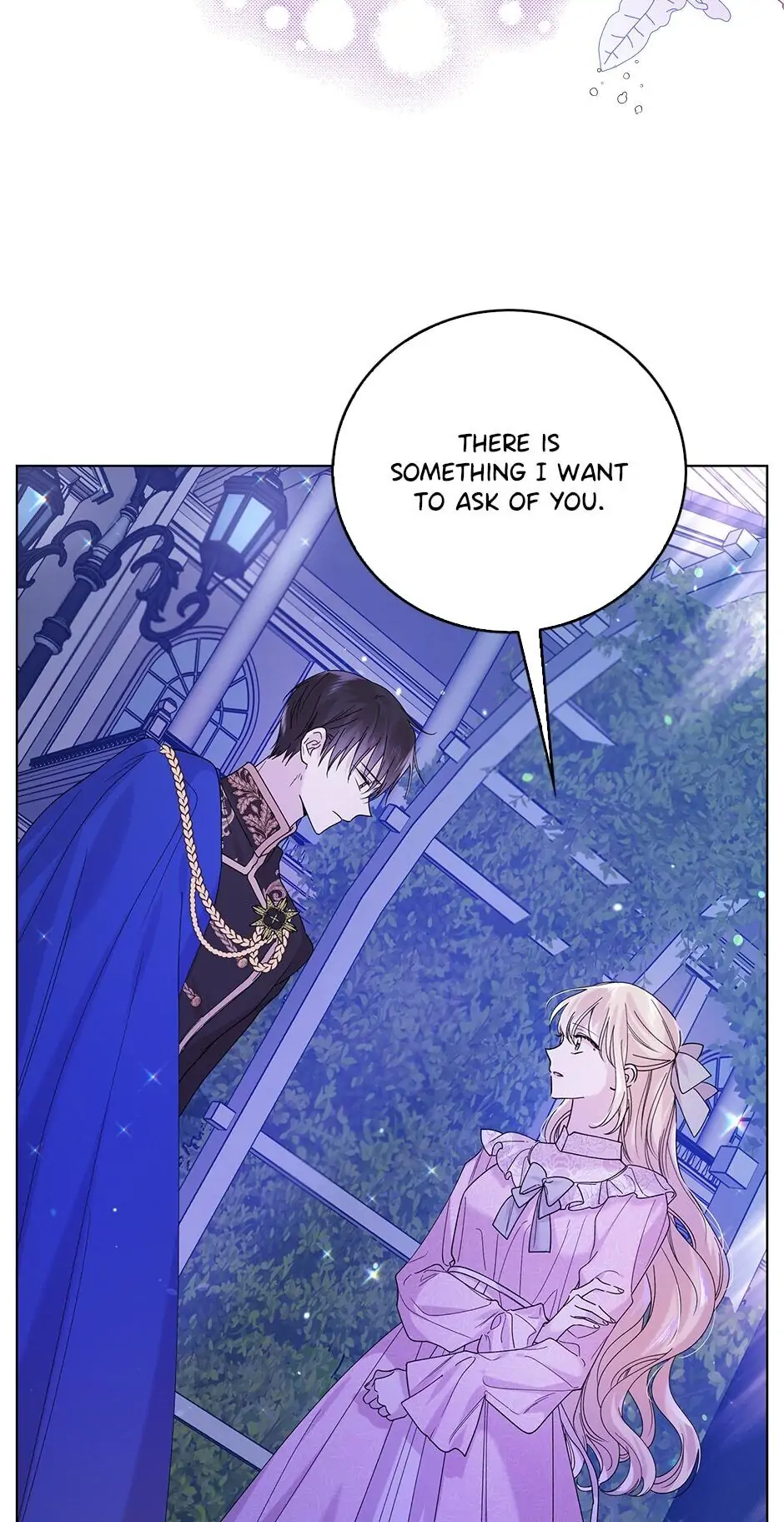Saving My Sweetheart Chapter 20 - page 75