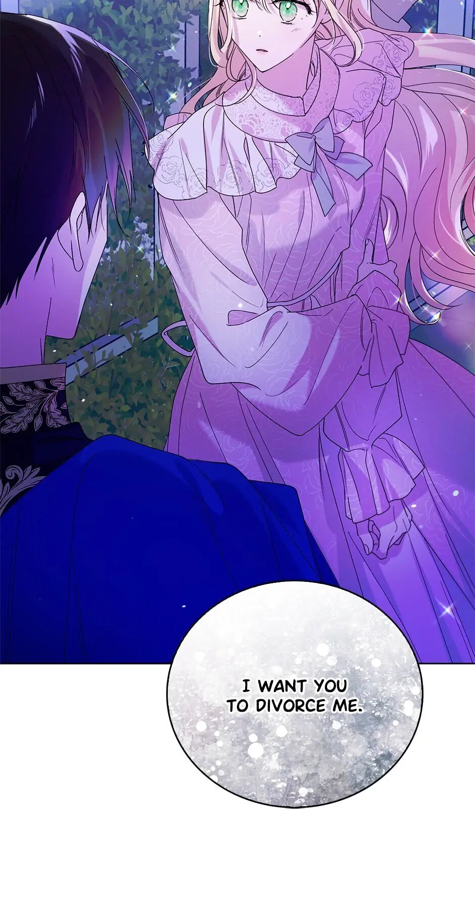Saving My Sweetheart Chapter 20 - page 78
