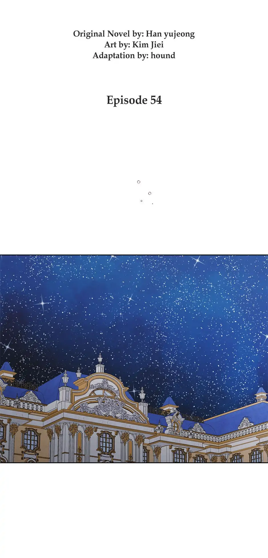 Saving My Sweetheart Chapter 54 - page 15