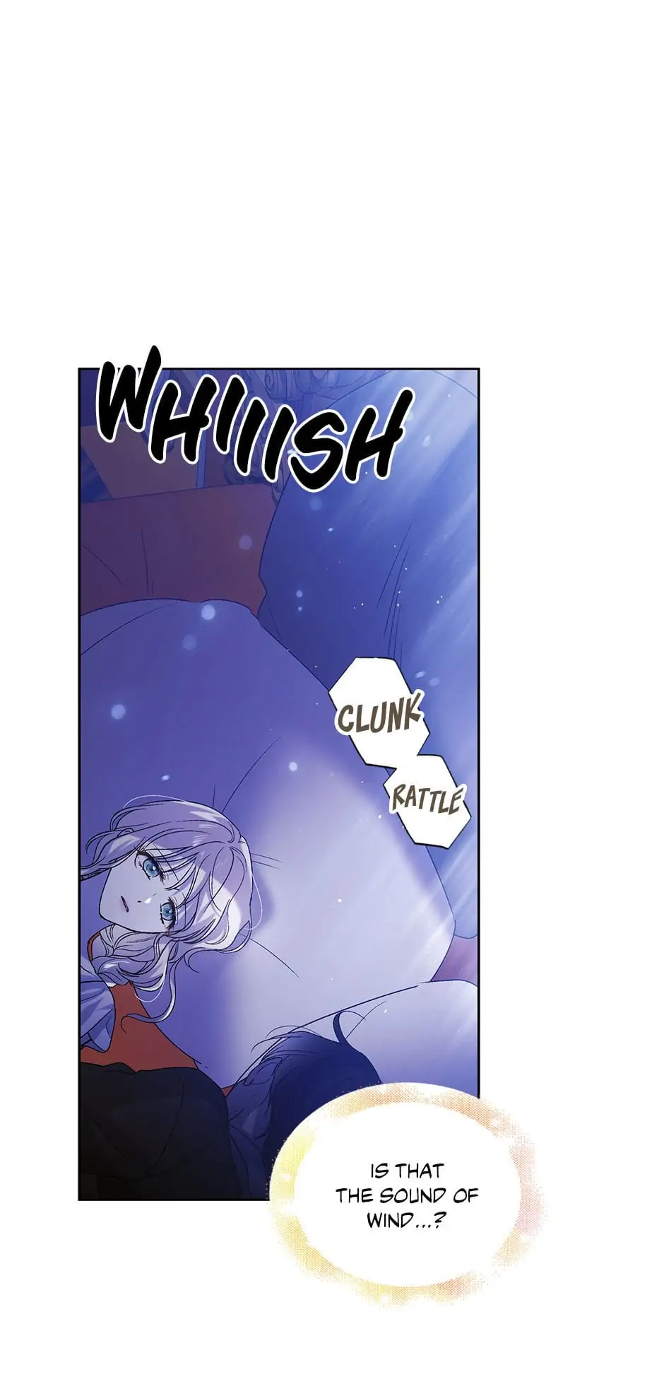Saving My Sweetheart Chapter 54 - page 16