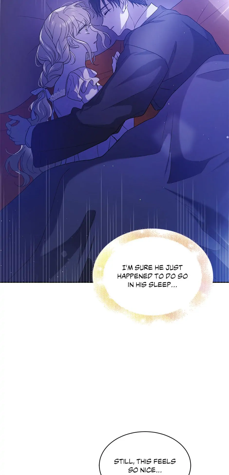 Saving My Sweetheart Chapter 54 - page 21