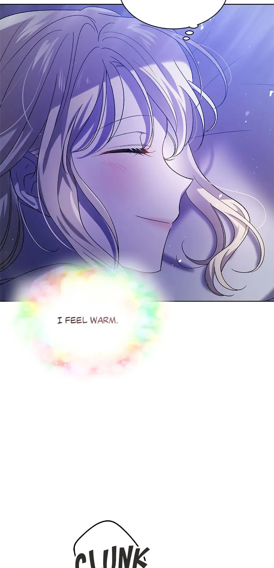 Saving My Sweetheart Chapter 54 - page 22