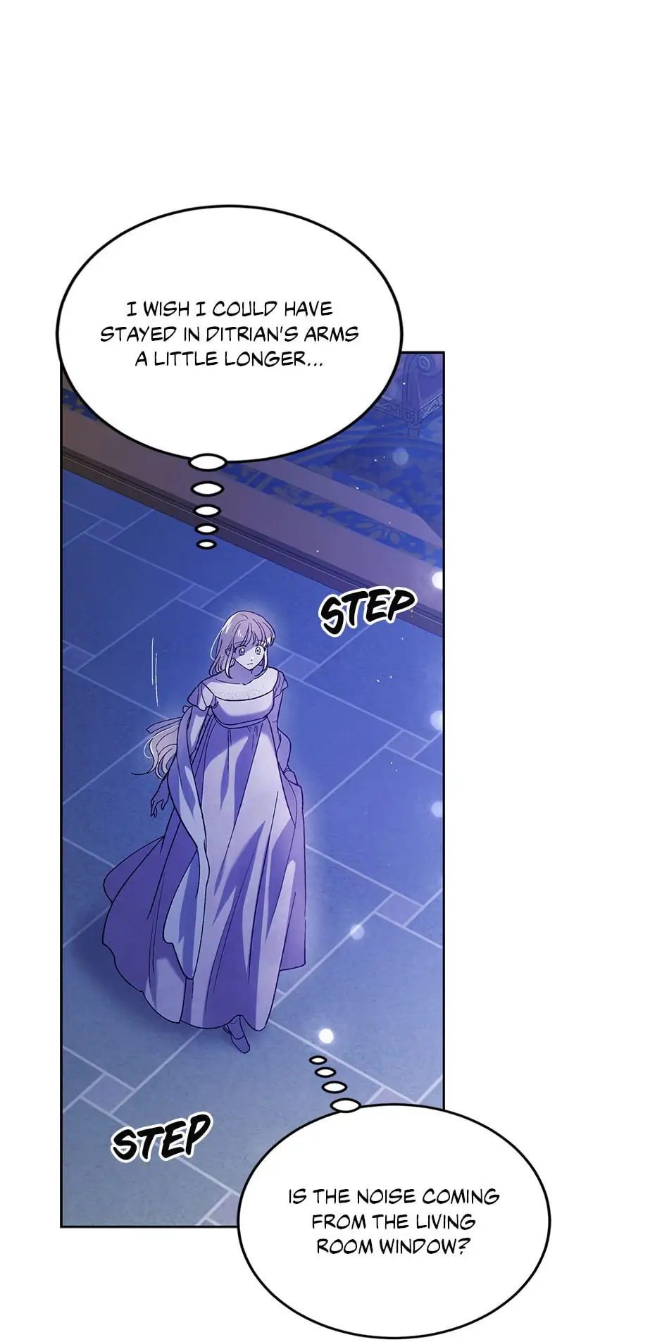 Saving My Sweetheart Chapter 54 - page 24