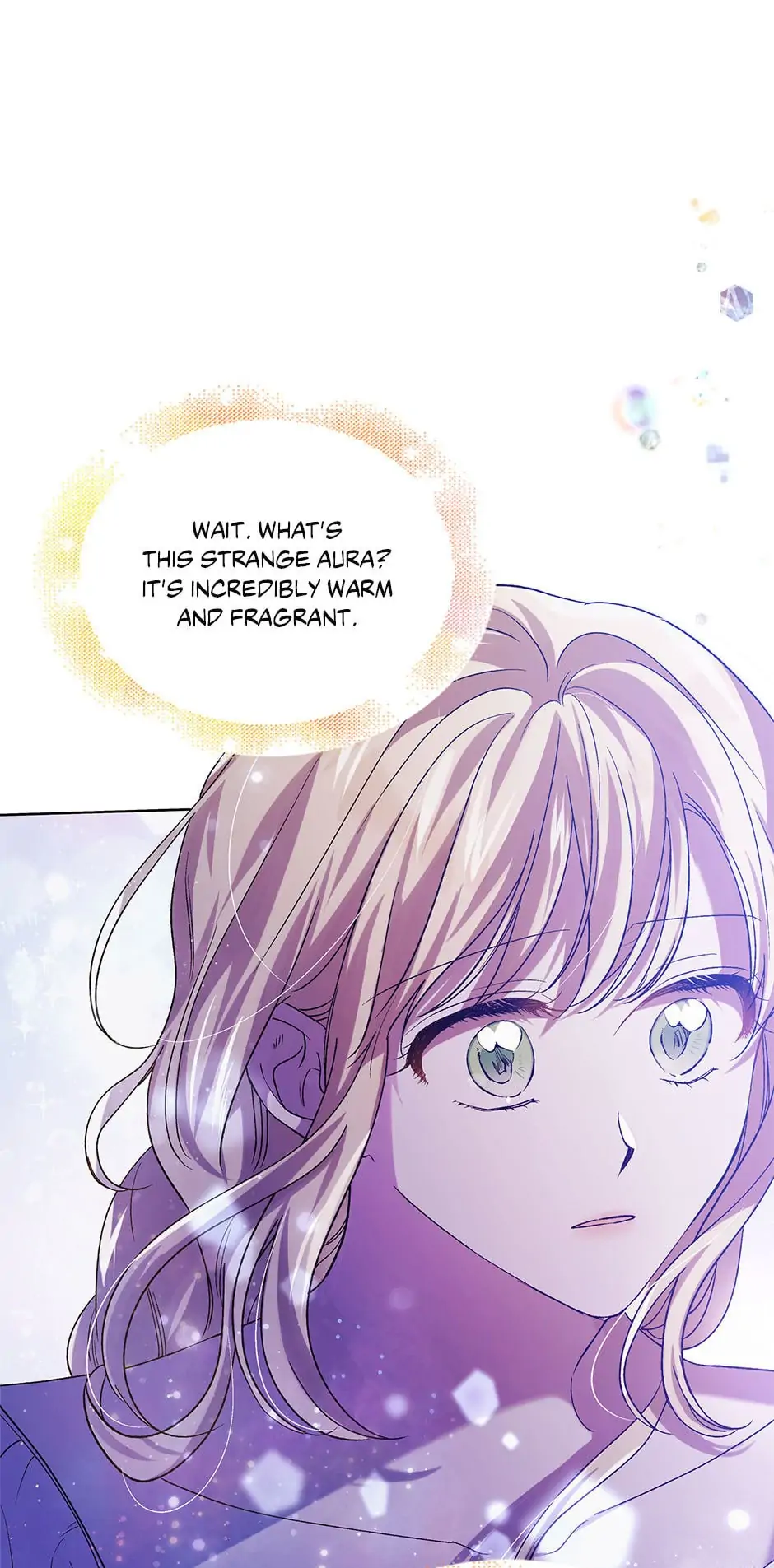 Saving My Sweetheart Chapter 54 - page 25